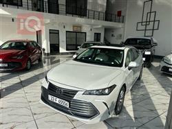 تويوتا أفالون